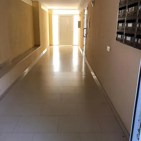 Centrico Apartamento Nova Bega Cerca Del Mar Cullera Exterior photo