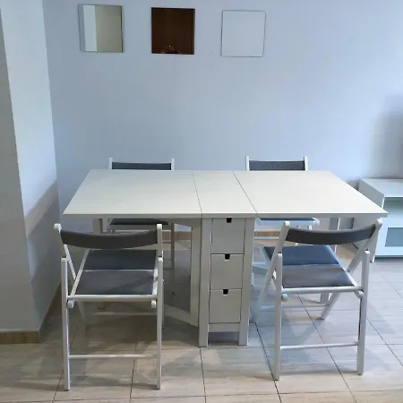 Centrico Apartamento Nova Bega Cerca Del Mar Cullera Exterior photo