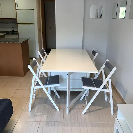 Centrico Apartamento Nova Bega Cerca Del Mar Cullera Exterior photo