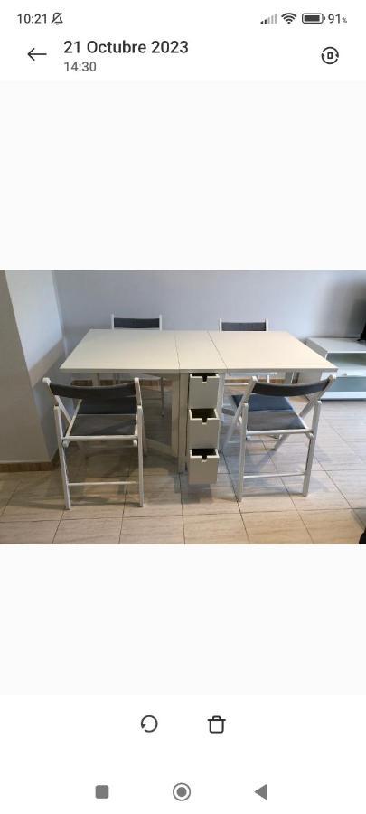 Appartement Centrico Nova Bega Cerca Del Mar