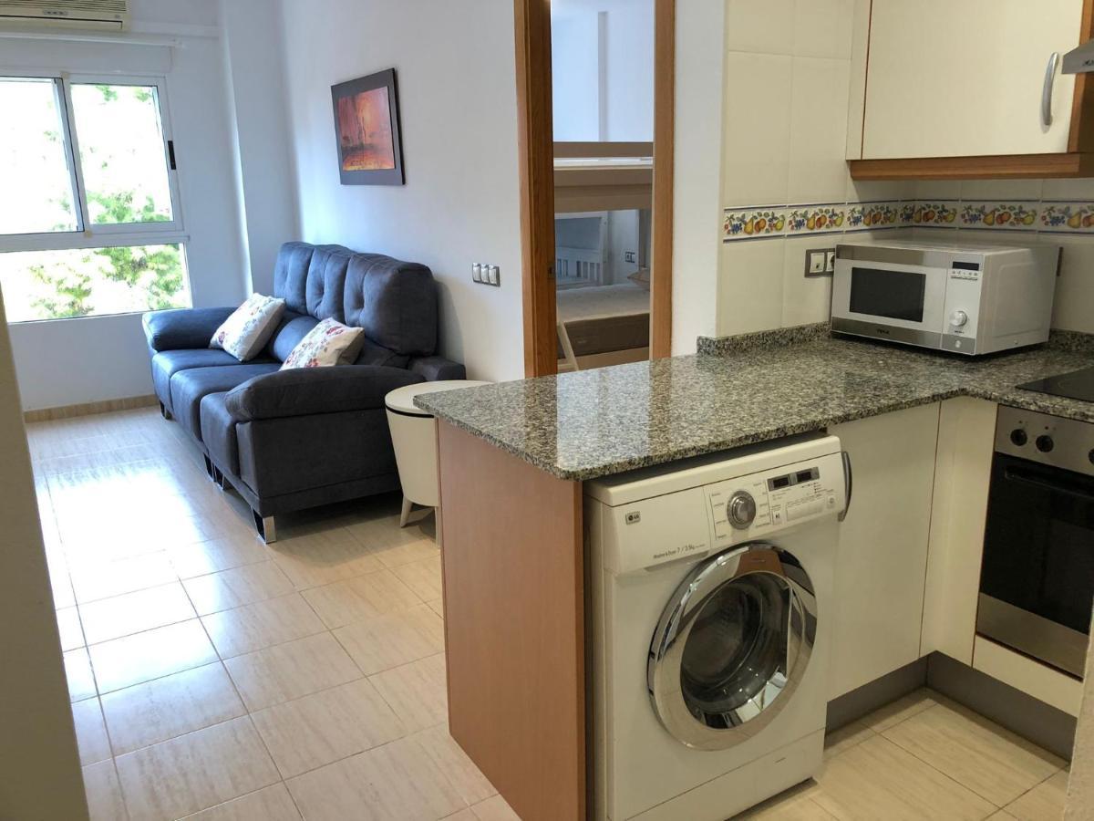 Centrico Nova Bega Cerca Del Mar Appartement