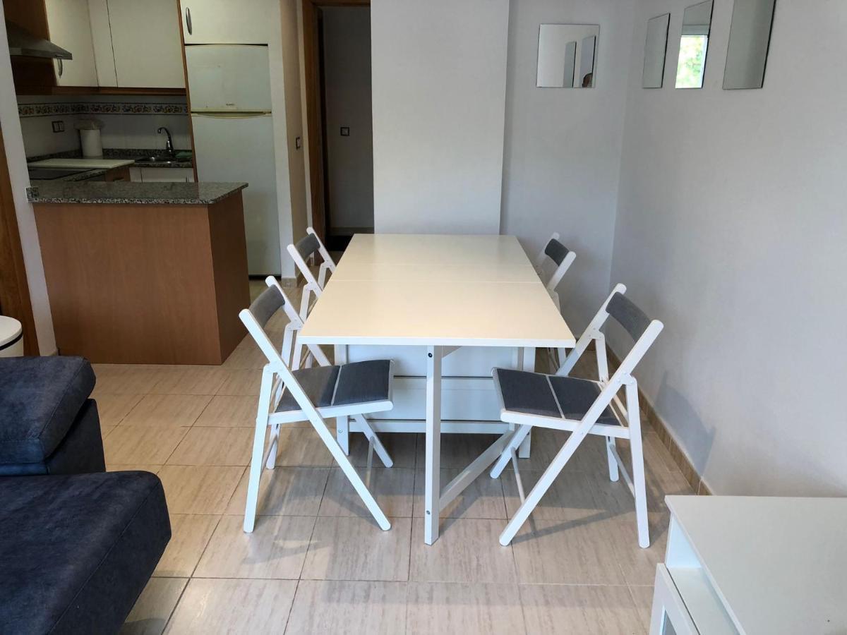 Appartement Centrico Nova Bega Cerca Del Mar *
