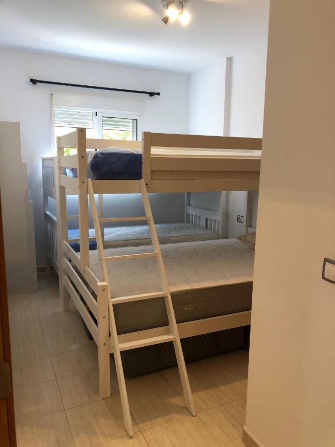 Appartement Centrico Nova Bega Cerca Del Mar *