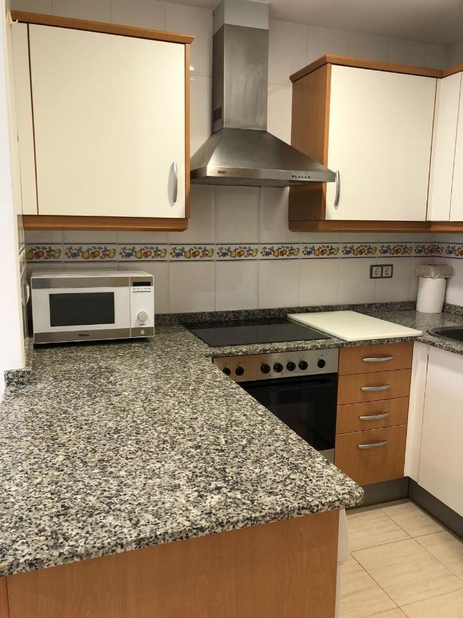 Appartement Centrico Nova Bega Cerca Del Mar