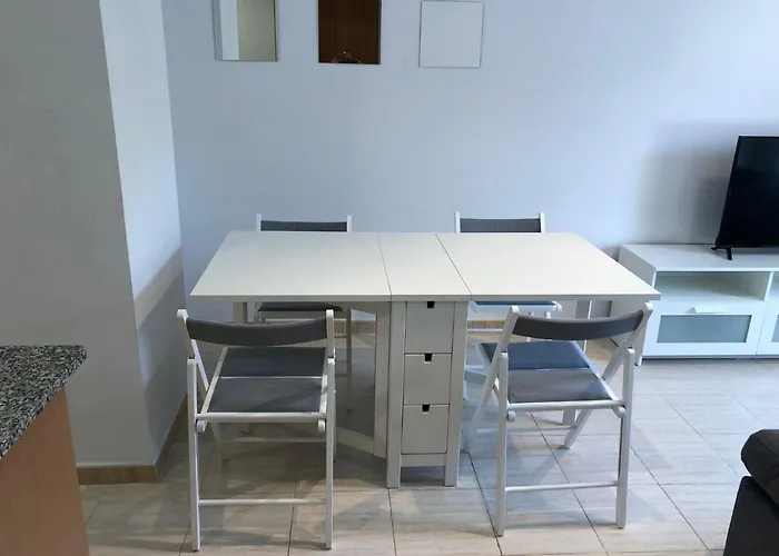 Centrico Apartamento Nova Bega Cerca Del Mar