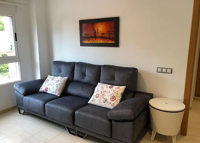 Centrico Apartamento Nova Bega Cerca Del Mar