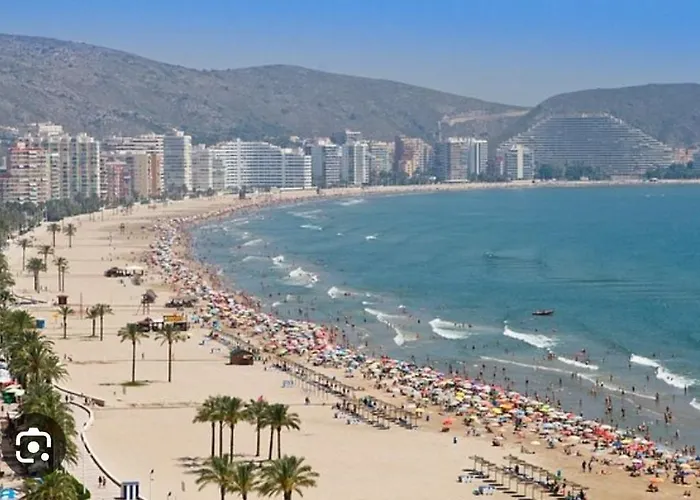 Centrico Apartamento Nova Bega Cerca Del Mar