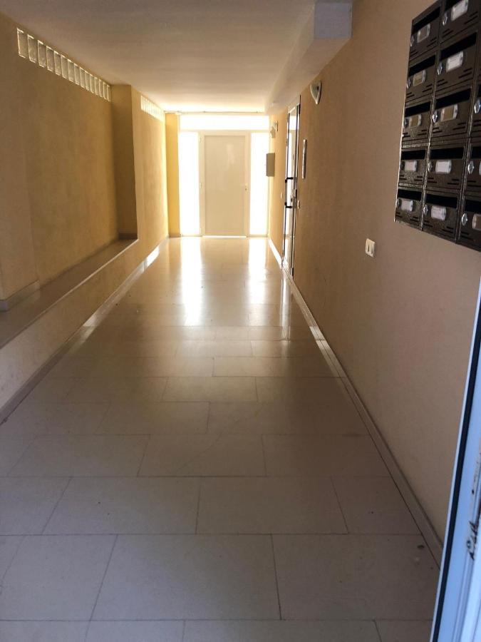 Apartment Centrico Nova Bega Cerca Del Mar Cullera