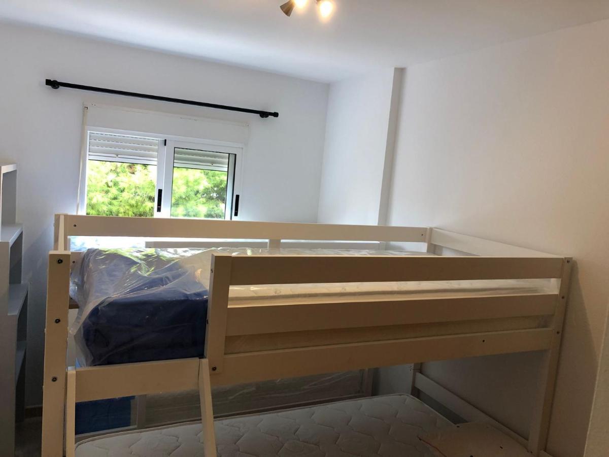 Centrico Nova Bega Cerca Del Mar Apartment Cullera
