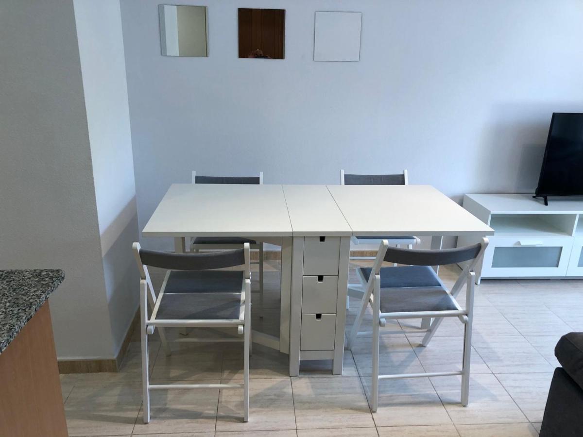 Centrico Nova Bega Cerca Del Mar Apartment Cullera