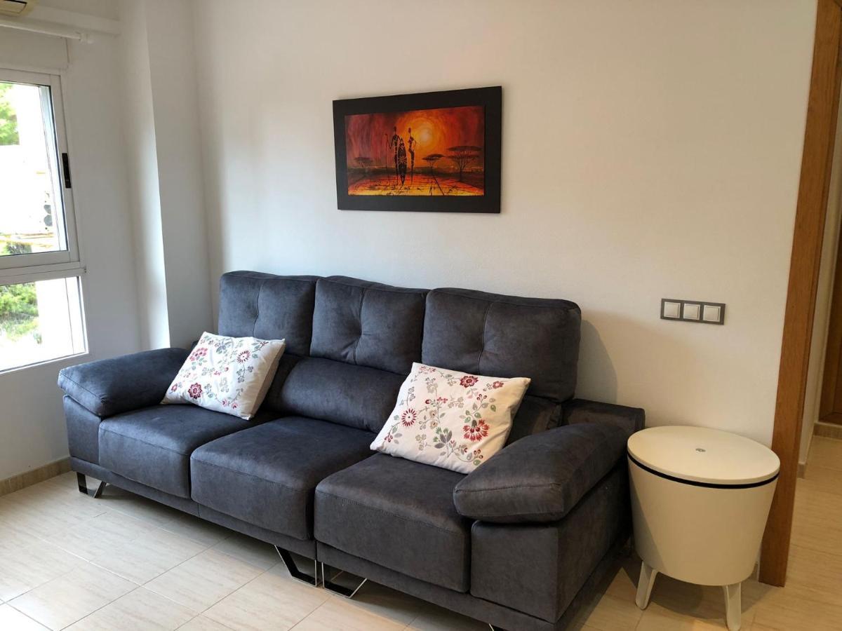 Apartment Centrico Nova Bega Cerca Del Mar
