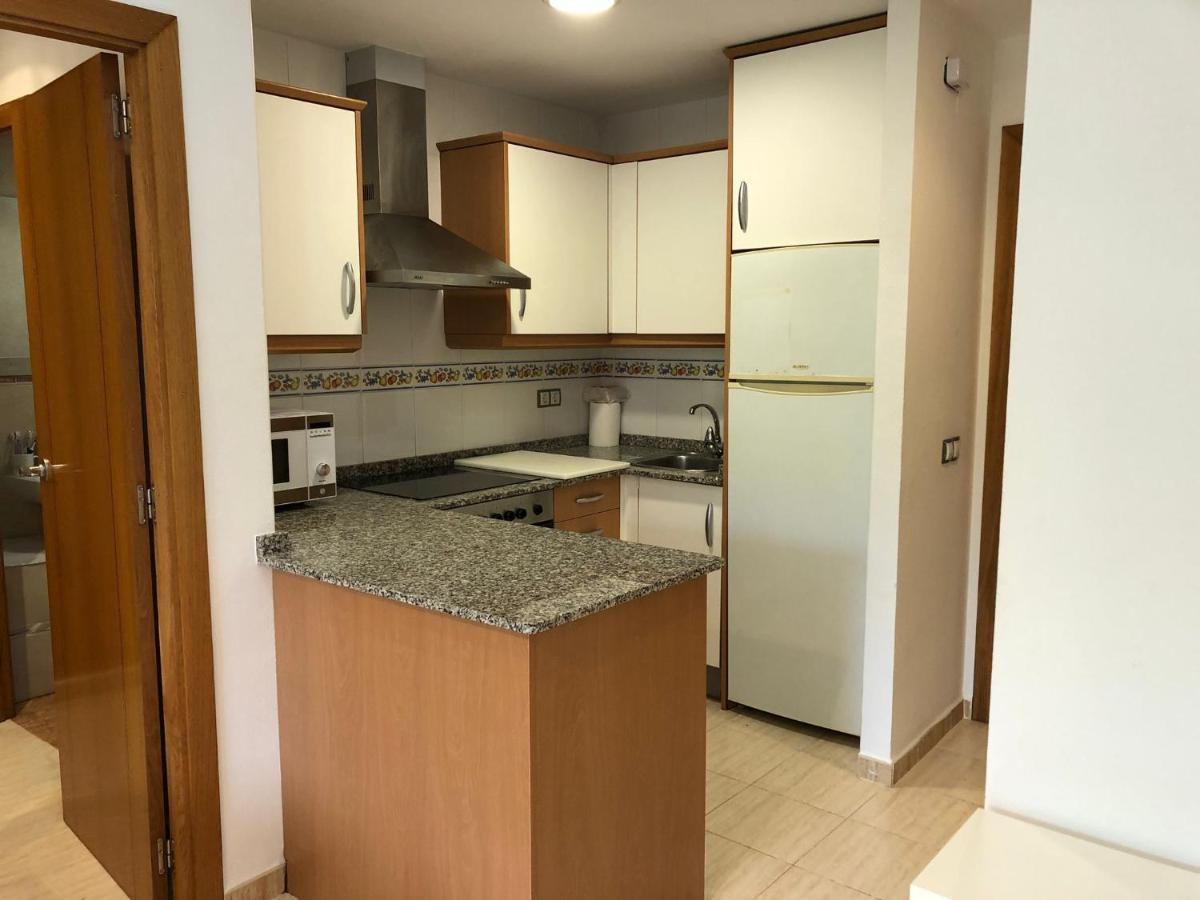 Apartment Centrico Nova Bega Cerca Del Mar *