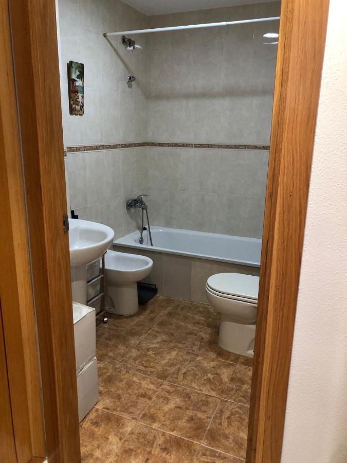 Centrico Nova Bega Cerca Del Mar Apartment
