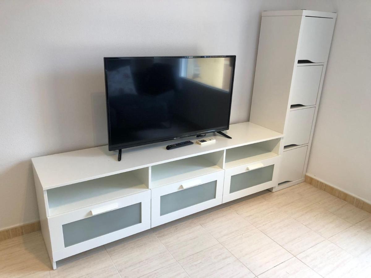 Centrico Nova Bega Cerca Del Mar Apartment *