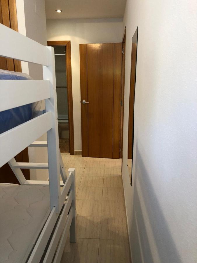 Apartment Centrico Nova Bega Cerca Del Mar