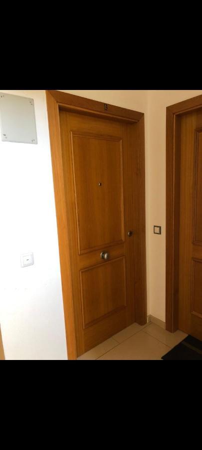 Centrico Nova Bega Cerca Del Mar Apartment Cullera