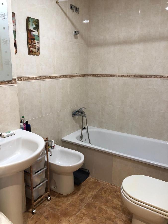 Centrico Nova Bega Cerca Del Mar Apartment