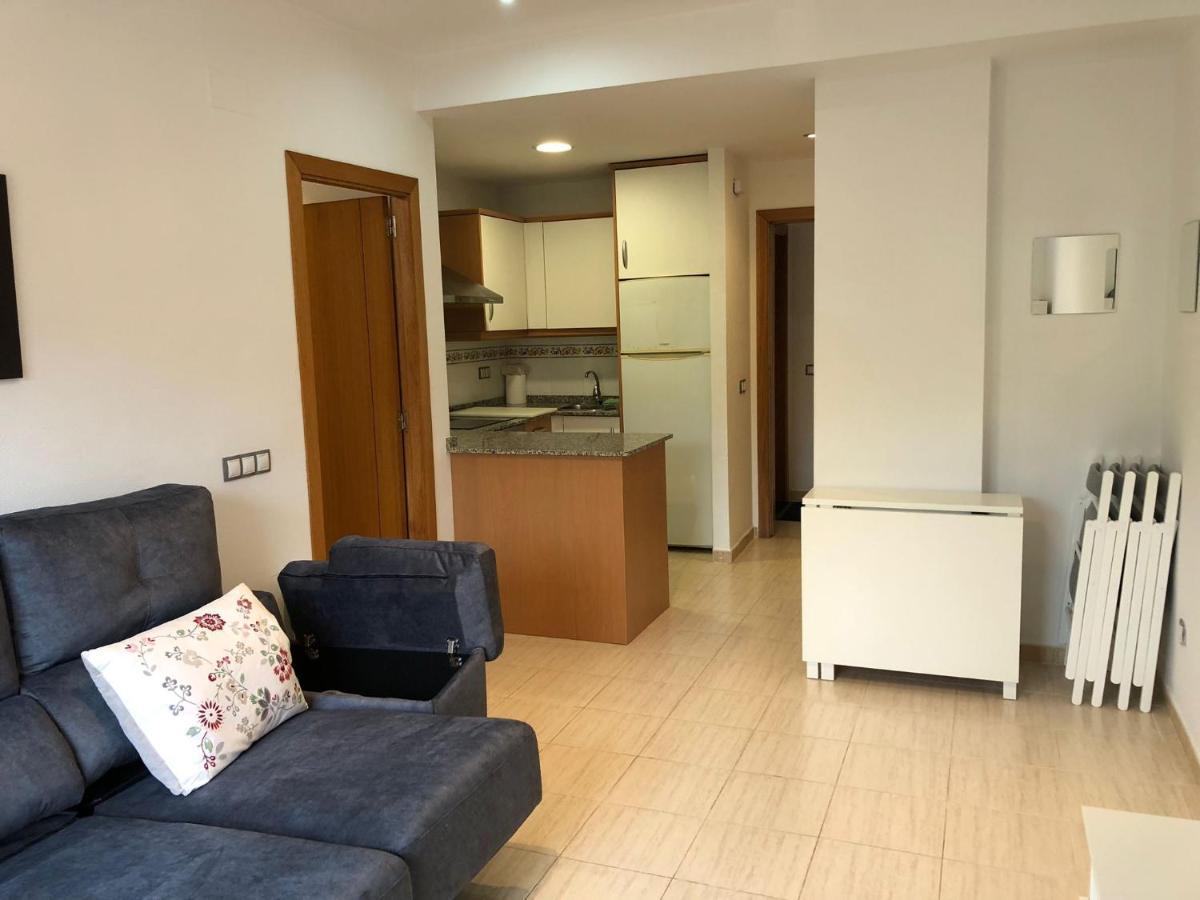 Centrico Nova Bega Cerca Del Mar Apartment Cullera