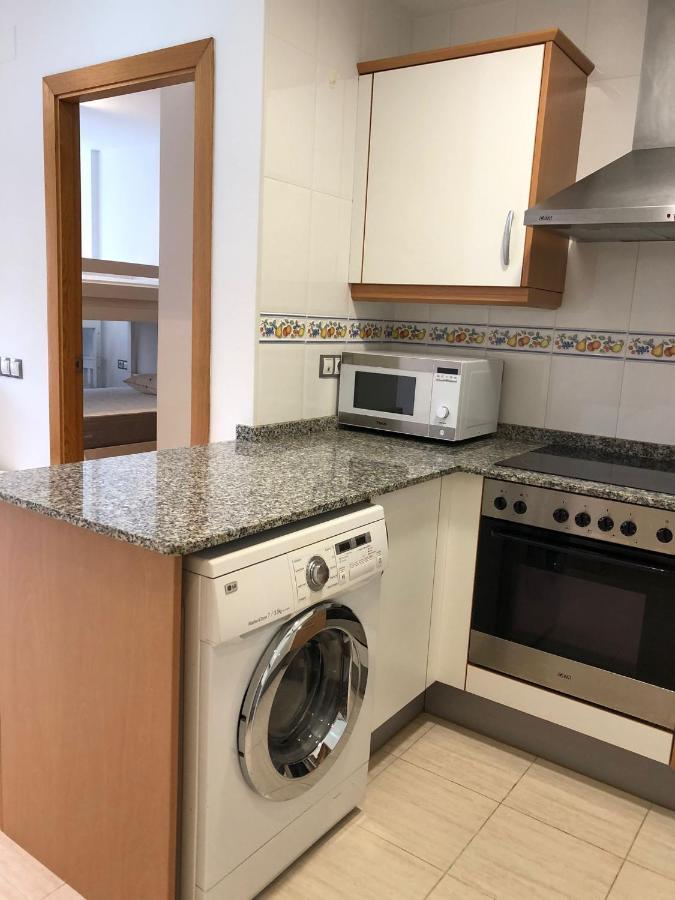 Centrico Nova Bega Cerca Del Mar Apartment
