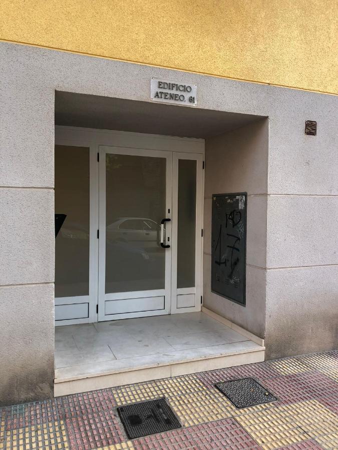 Apartment Centrico Nova Bega Cerca Del Mar *